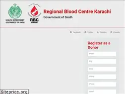 Sites similar to rbckarachi.gov.pk