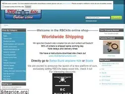 Sites similar to rbckits.com