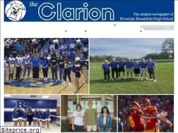 Sites similar to rbclarion.com