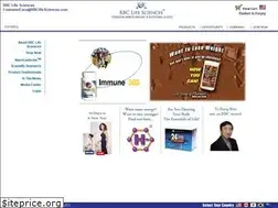 Sites similar to rbclifesciences.com