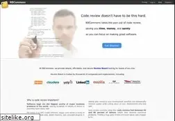 Sites similar to rbcommons.com