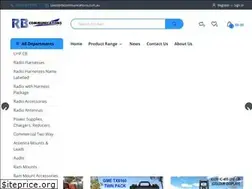 Sites similar to rbcommunications.com.au