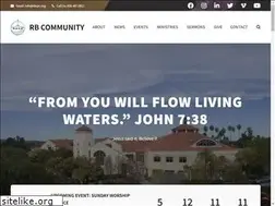 Sites similar to rbcommunity.org