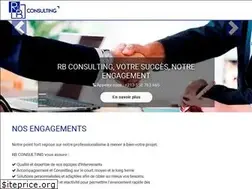 Sites similar to rbconsulting-dz.com