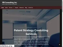 Sites similar to rbconsulting.us