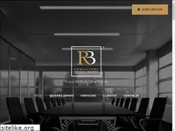 Sites similar to rbconsultora.com