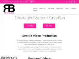 Sites similar to rbcontentlab.com