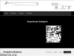 Sites similar to rbcosmetici.it