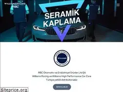 Sites similar to rbcotomotiv.com.tr