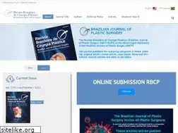 Sites similar to rbcp.org.br