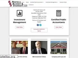 Sites similar to rbcpa.com