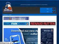 Sites similar to rbcpepinster.be