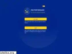 Sites similar to rbcperformance.com