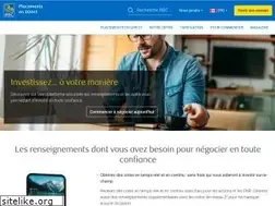 Sites similar to rbcplacementsendirect.com