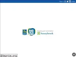 Sites similar to rbcraceforthekids.ca