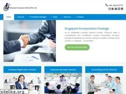 Sites similar to rbcrca.com.sg