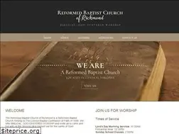 Sites similar to rbcrichmond.com