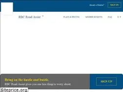 Sites similar to rbcroadassist.com