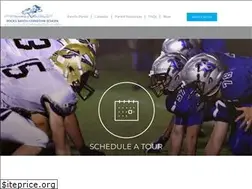 Sites similar to rbcs.org