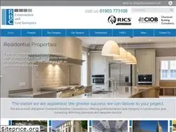 Sites similar to rbcsurveyors.co.uk
