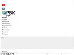 Sites similar to rbctv-ufa.ru
