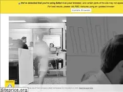 Sites similar to rbcventures.ca