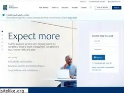Sites similar to rbcwm-usa.com