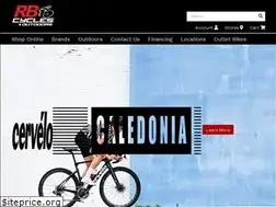 Sites similar to rbcycles.com
