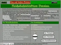 Sites similar to rbd-breslau.de