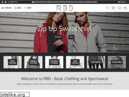 Sites similar to rbd.pt