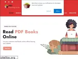Sites similar to rbdbooks.com