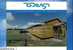 Sites similar to rbdesign.se
