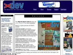 Sites similar to rbdeveloper.com