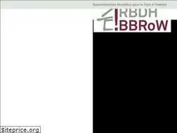 Sites similar to rbdh-bbrow.be