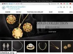 Sites similar to rbdiamond.com.au