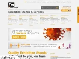 Sites similar to rbdisplays.co.uk