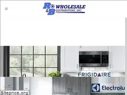 Sites similar to rbdist.com