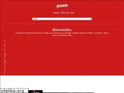 Sites similar to rbditor-rebelde-rbd.blogspot.com