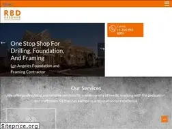 Sites similar to rbdla.com