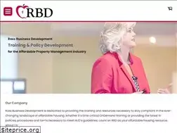 Sites similar to rbdnow.com