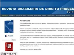 Sites similar to rbdpro.com.br