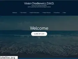 Sites similar to rbdrchad.com