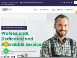 Sites similar to rbdrepair.com