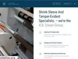 Sites similar to rbdwyer.com