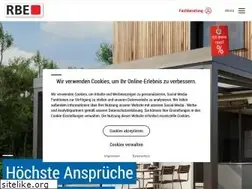 Sites similar to rbe-stuhr.de