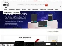 Sites similar to rbe.co.za