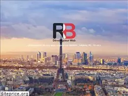 Sites similar to rbeau.com