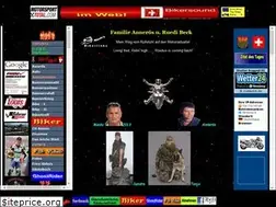 Sites similar to rbeck.ch