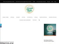 Sites similar to rbeducacaobasica.com.br