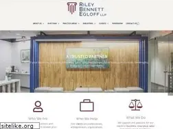 Sites similar to rbelaw.com
